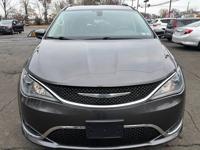 2017 Chrysler Pacifica Touring-L Plus Van Dependable Auto Outlet - Image 3