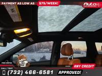 2014 Jeep Grand Cherokee 4WDSRT8 4 WDSRT 8 4-WDSRT-8 All advertised prices are DOWN PAYMENTS - Image 4