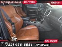 2014 Jeep Grand Cherokee 4WDSRT8 4 WDSRT 8 4-WDSRT-8 All advertised prices are DOWN PAYMENTS - Image 5