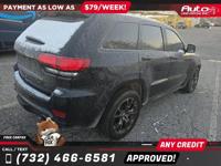 2014 Jeep Grand Cherokee 4WDSRT8 4 WDSRT 8 4-WDSRT-8 All advertised prices are DOWN PAYMENTS - Image 6