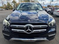 2021 Mercedes-Benz GLE AWD All Wheel Drive GLE 350 4MATIC SUV Dependable Auto Outlet - Image 3