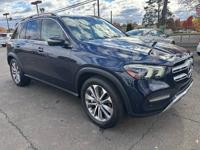 2021 Mercedes-Benz GLE AWD All Wheel Drive GLE 350 4MATIC SUV Dependable Auto Outlet - Image 4