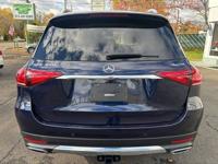2021 Mercedes-Benz GLE AWD All Wheel Drive GLE 350 4MATIC SUV Dependable Auto Outlet - Image 6