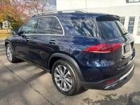 2021 Mercedes-Benz GLE AWD All Wheel Drive GLE 350 4MATIC SUV Dependable Auto Outlet - Image 7