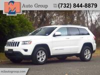 2015 Jeep Grand Cherokee Laredo 4x4 4dr SUV East Brunswick, NJ