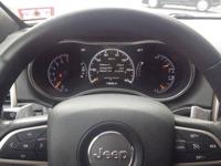 2015 Jeep Grand Cherokee Laredo 4x4 4dr SUV East Brunswick, NJ - Image 9