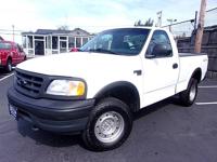 2000 Ford F-150 Reg Cab Short Bed 4WD XL NEW TIRES 1 Owner Tow Pkg (4200 Roethe rd Milwaukie OR 97267) - Image 10