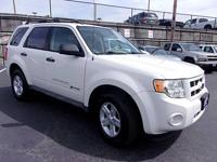2009 Ford Escape 4WD Hybrid NEW TIRES 1 Owner 106 Kmiles Pwr Options (4200 Roethe rd Milwaukie OR 97267)
