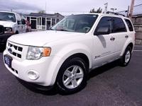 2009 Ford Escape 4WD Hybrid NEW TIRES 1 Owner 106 Kmiles Pwr Options (4200 Roethe rd Milwaukie OR 97267) - Image 4