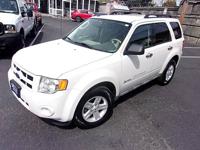 2009 Ford Escape 4WD Hybrid NEW TIRES 1 Owner 106 Kmiles Pwr Options (4200 Roethe rd Milwaukie OR 97267) - Image 5