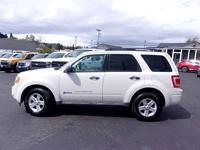 2009 Ford Escape 4WD Hybrid NEW TIRES 1 Owner 106 Kmiles Pwr Options (4200 Roethe rd Milwaukie OR 97267) - Image 6