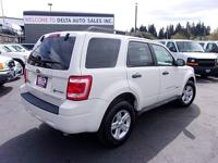 2009 Ford Escape 4WD Hybrid NEW TIRES 1 Owner 106 Kmiles Pwr Options (4200 Roethe rd Milwaukie OR 97267) - Image 9