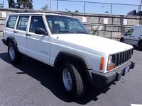 2000 Jeep Cherokee XJ 4dr SE 4WD 1 Owner 55 Kmiles (4200 Roethe rd Milwaukie OR 97267) - Image 2