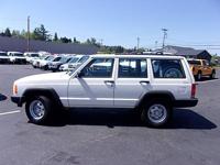 2000 Jeep Cherokee XJ 4dr SE 4WD 1 Owner 55 Kmiles (4200 Roethe rd Milwaukie OR 97267) - Image 3