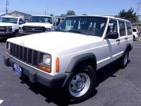 2000 Jeep Cherokee XJ 4dr SE 4WD 1 Owner 55 Kmiles (4200 Roethe rd Milwaukie OR 97267) - Image 4