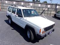 2000 Jeep Cherokee XJ 4dr SE 4WD 1 Owner 55 Kmiles (4200 Roethe rd Milwaukie OR 97267) - Image 6