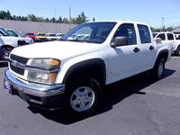 2007 Chevrolet Chevy Colorado 4WD Crew Cab LT 1 Owner Tool Box Tow Pkg (4200 Roethe rd Milwaukie OR 97267) - Image 4