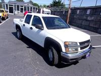 2007 Chevrolet Chevy Colorado 4WD Crew Cab LT 1 Owner Tool Box Tow Pkg (4200 Roethe rd Milwaukie OR 97267) - Image 6