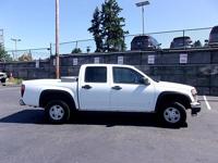 2007 Chevrolet Chevy Colorado 4WD Crew Cab LT 1 Owner Tool Box Tow Pkg (4200 Roethe rd Milwaukie OR 97267) - Image 7