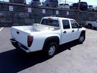 2007 Chevrolet Chevy Colorado 4WD Crew Cab LT 1 Owner Tool Box Tow Pkg (4200 Roethe rd Milwaukie OR 97267) - Image 9