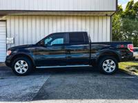 2010 Ford F150 Super Crew Cab FX4 Pickup 4D 5 1/2 ft Houston - Image 3