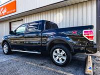 2010 Ford F150 Super Crew Cab FX4 Pickup 4D 5 1/2 ft Houston - Image 4