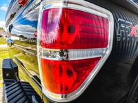 2010 Ford F150 Super Crew Cab FX4 Pickup 4D 5 1/2 ft Houston - Image 7