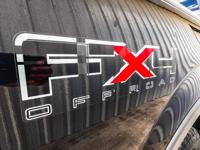 2010 Ford F150 Super Crew Cab FX4 Pickup 4D 5 1/2 ft Houston - Image 8