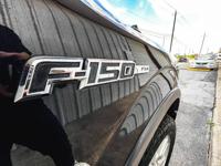 2010 Ford F150 Super Crew Cab FX4 Pickup 4D 5 1/2 ft Houston - Image 9
