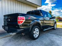 2010 Ford F150 Super Crew Cab FX4 Pickup 4D 5 1/2 ft Houston - Image 10