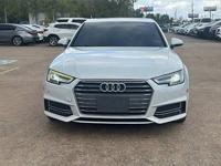 2018 Audi A4 2.0T ultra Premium Plus 4dr Sedan w/Summer of Audi - Image 3