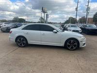 2018 Audi A4 2.0T ultra Premium Plus 4dr Sedan w/Summer of Audi - Image 5