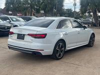 2018 Audi A4 2.0T ultra Premium Plus 4dr Sedan w/Summer of Audi - Image 6