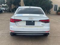 2018 Audi A4 2.0T ultra Premium Plus 4dr Sedan w/Summer of Audi - Image 7