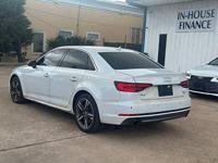 2018 Audi A4 2.0T ultra Premium Plus 4dr Sedan w/Summer of Audi - Image 8