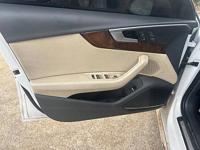 2018 Audi A4 2.0T ultra Premium Plus 4dr Sedan w/Summer of Audi - Image 9