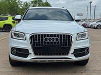 2016 Audi Q5 3.0T quattro Premium Plus AWD 4dr SUV - Image 3