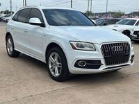 2016 Audi Q5 3.0T quattro Premium Plus AWD 4dr SUV - Image 4
