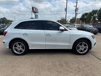 2016 Audi Q5 3.0T quattro Premium Plus AWD 4dr SUV - Image 5