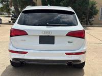 2016 Audi Q5 3.0T quattro Premium Plus AWD 4dr SUV - Image 7