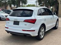 2016 Audi Q5 3.0T quattro Premium Plus AWD 4dr SUV - Image 8