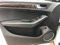 2016 Audi Q5 3.0T quattro Premium Plus AWD 4dr SUV - Image 9