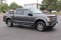 2020 Ford F-150 4x4 4WD F150 XLT Truck Victory Motors of Colorado - Image 3