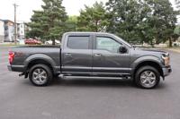 2020 Ford F-150 4x4 4WD F150 XLT Truck Victory Motors of Colorado - Image 4