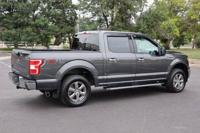 2020 Ford F-150 4x4 4WD F150 XLT Truck Victory Motors of Colorado - Image 5