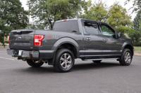 2020 Ford F-150 4x4 4WD F150 XLT Truck Victory Motors of Colorado - Image 6