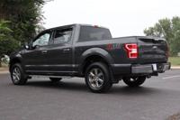 2020 Ford F-150 4x4 4WD F150 XLT Truck Victory Motors of Colorado - Image 8