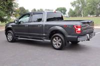 2020 Ford F-150 4x4 4WD F150 XLT Truck Victory Motors of Colorado - Image 9