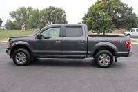 2020 Ford F-150 4x4 4WD F150 XLT Truck Victory Motors of Colorado - Image 10