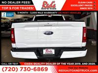 2021 Ford F150 F 150 F-150 XLT FOR Vista View Dr., Longmont, CO 80504 - Image 4